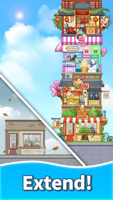 Merge Sweets APK