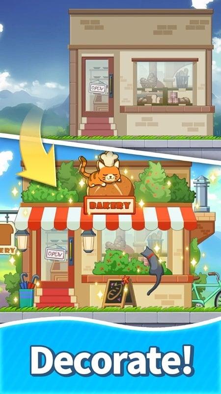 Merge Sweets APK