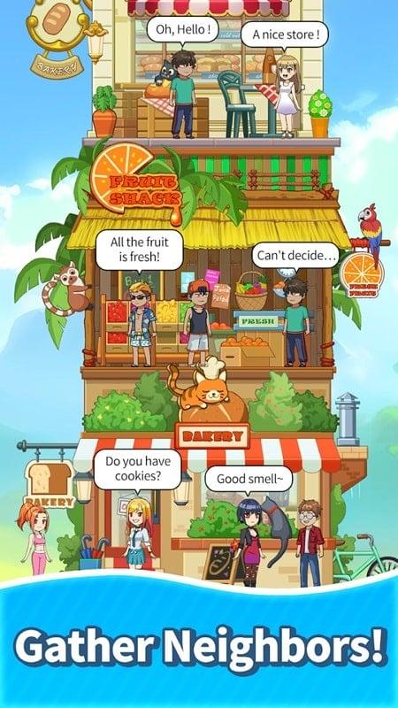 Merge Sweets APK