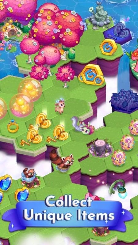 Midas Merge APK