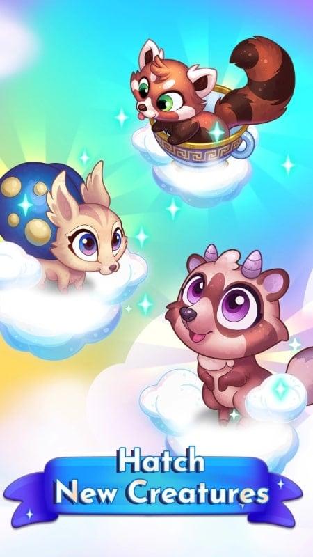 Midas Merge APK