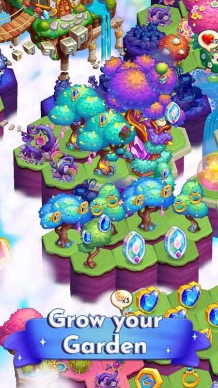 Midas Merge APK