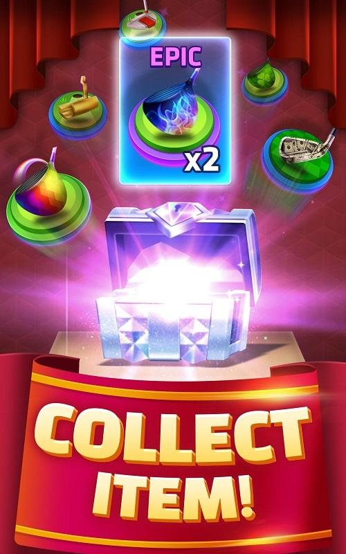 Mini GOLF Tour APK