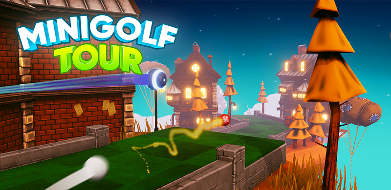 Mini GOLF Tour APK