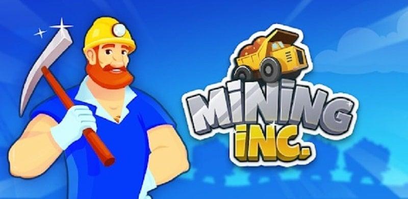 Mining Inc. APK
