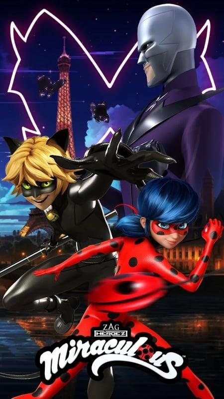 Miraculous Squad APK