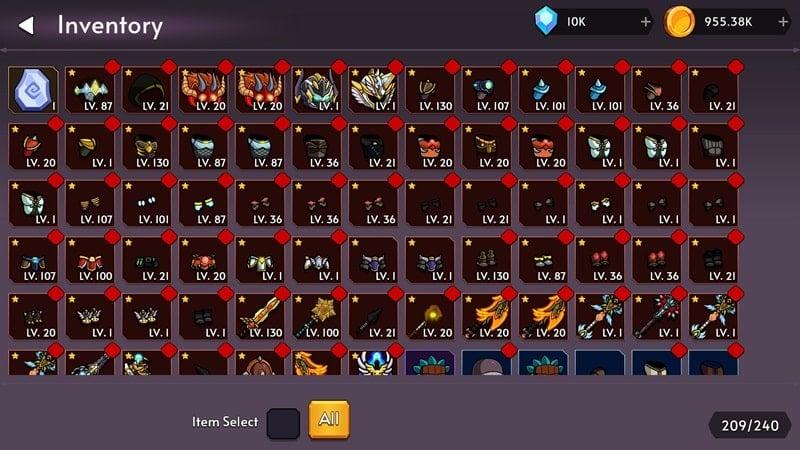 Mobile Heroes APK