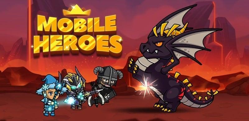 Mobile Heroes APK