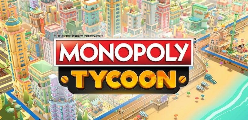 MONOPOLY Tycoon 