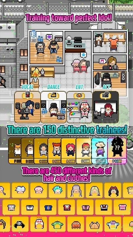 Monthly Idol APK