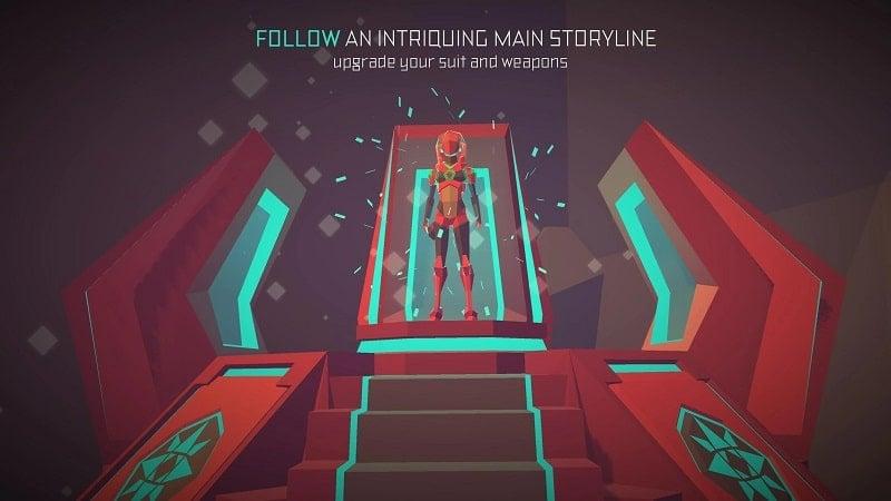 Morphite APK