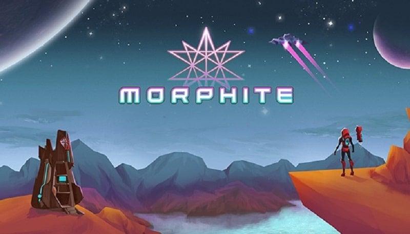 Morphite APK