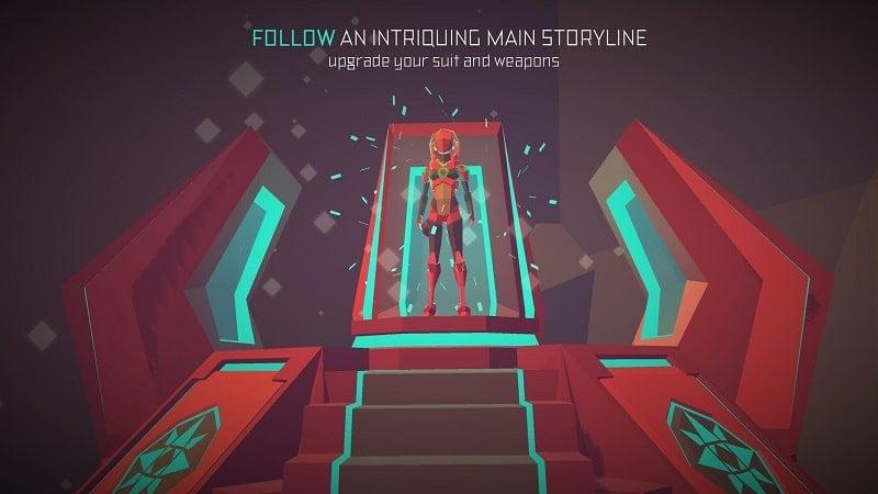 Morphite Premium APK