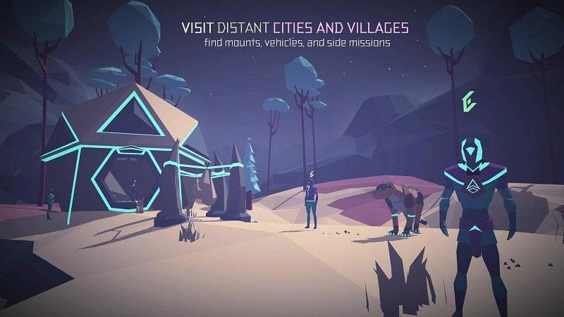 Morphite APK