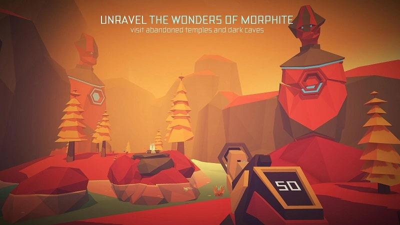 Morphite APK