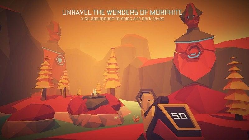 Morphite Premium APK