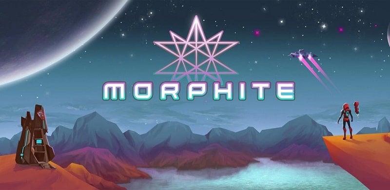 Morphite Premium APK