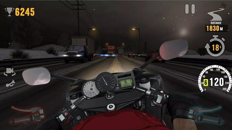 Motor Tour APK