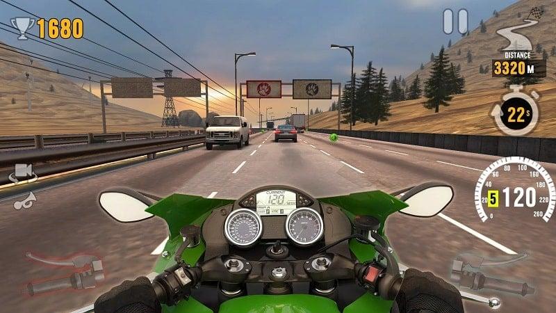 Motor Tour APK