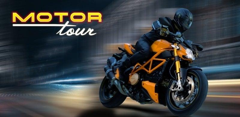 Motor Tour APK