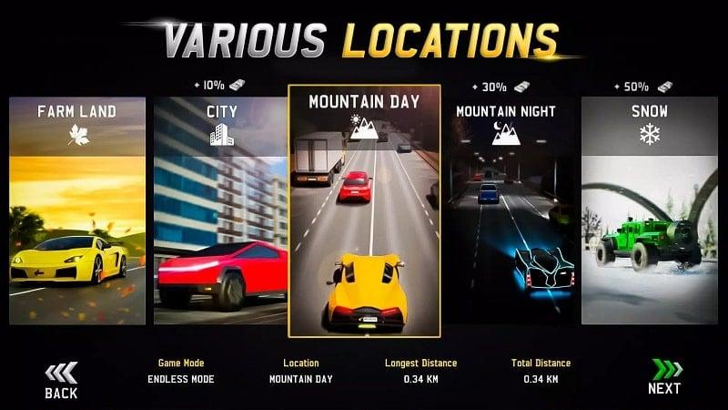 MR RACER: Premium APK