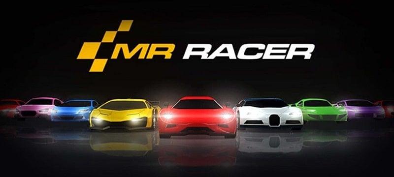 MR RACER: Premium APK