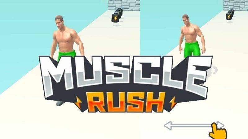 Muscle Rush 