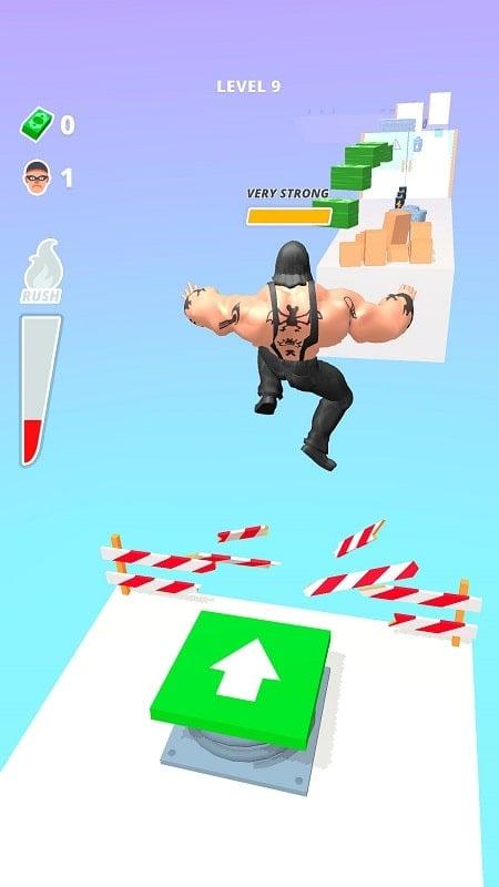 Muscle Rush APK