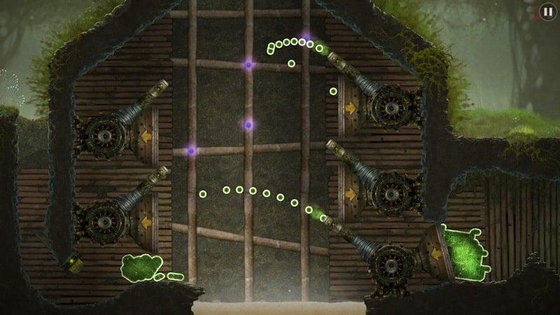 Mushroom 11 APK