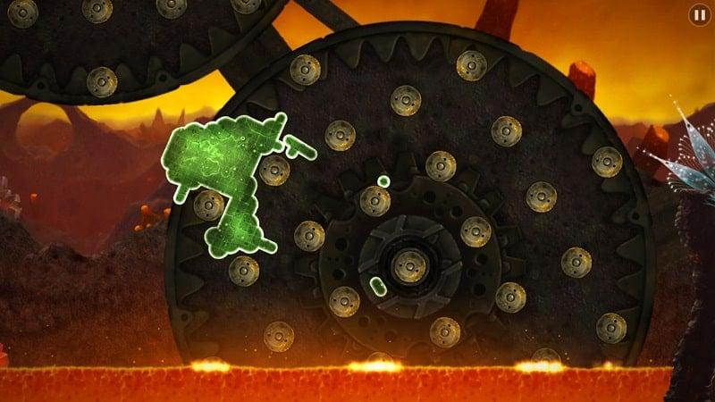 Mushroom 11 APK
