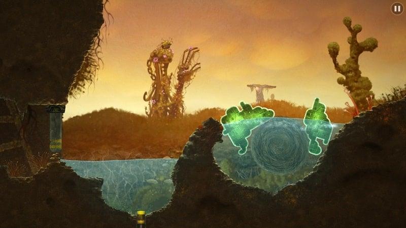 Mushroom 11 APK