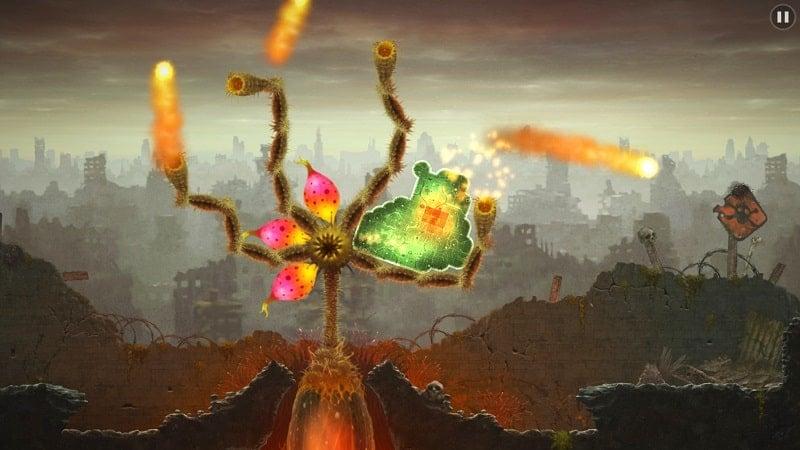 Mushroom 11 APK