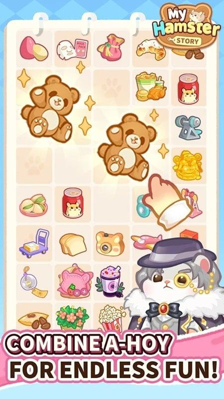 My Hamster Story APK