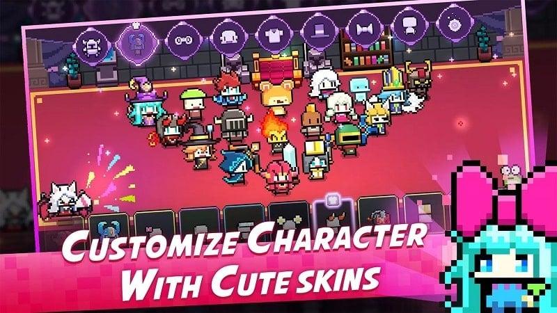 My Heroes: SEA APK