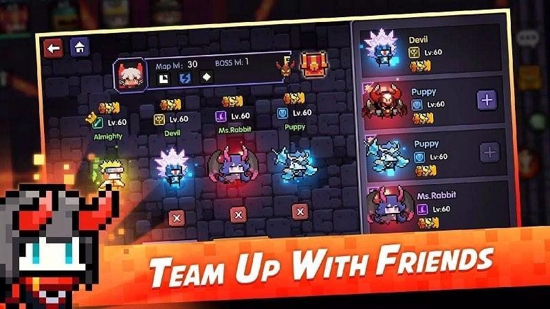 My Heroes: SEA APK