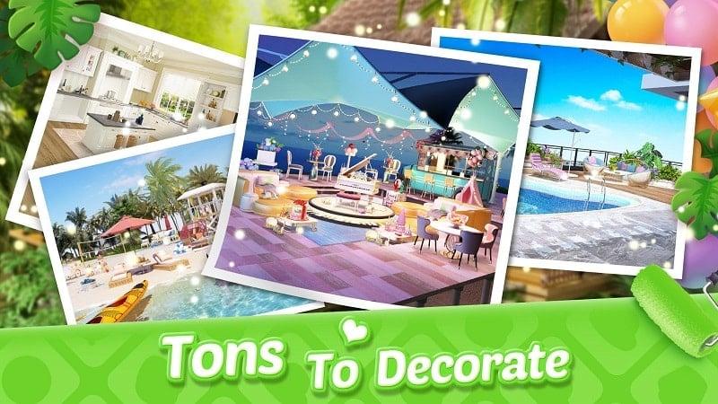 My Home – Design Dreams APK