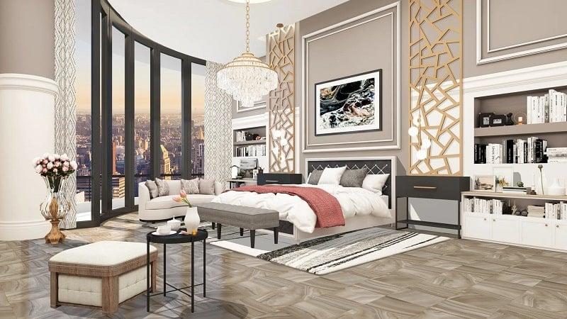 My Home Design: Modern House APK