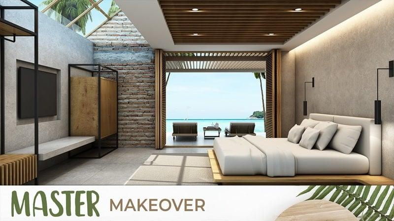 My Home Makeover Design APK