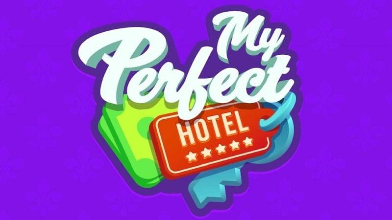 My Perfect Hotel 