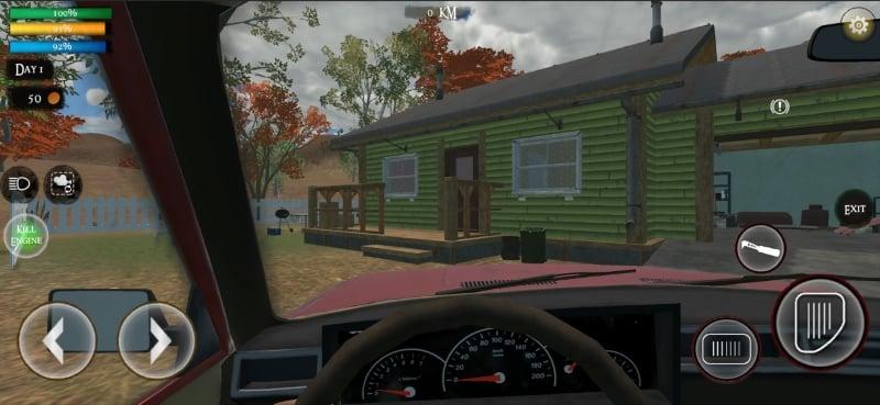 My Real Car APK