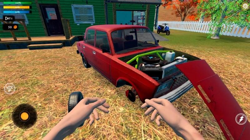 My Real Car APK