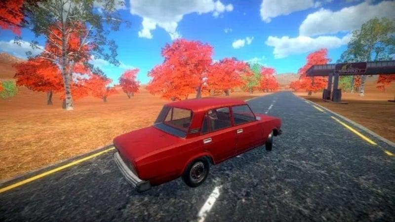 My Real Car APK