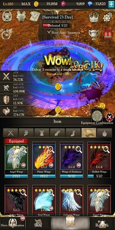My Real RPG APK