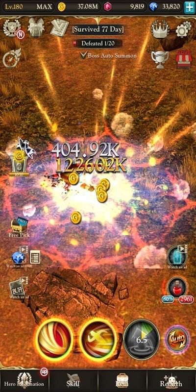 My Real RPG APK