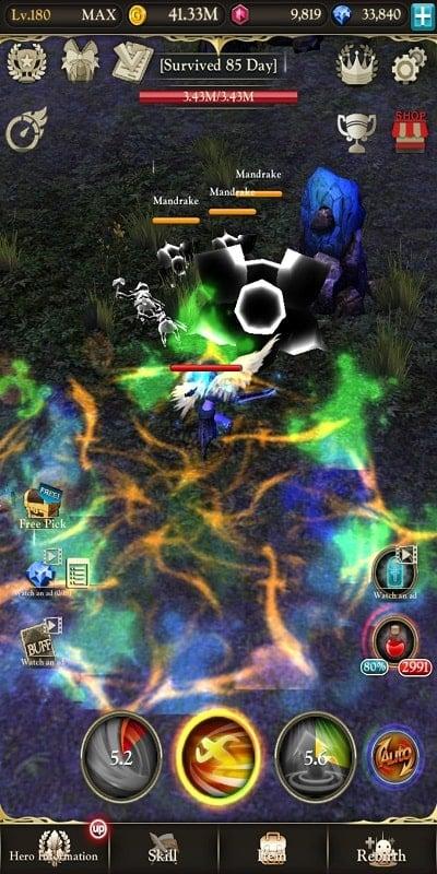 My Real RPG APK