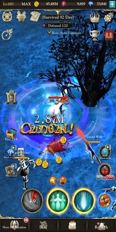 My Real RPG APK