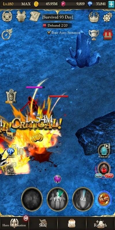 My Real RPG APK
