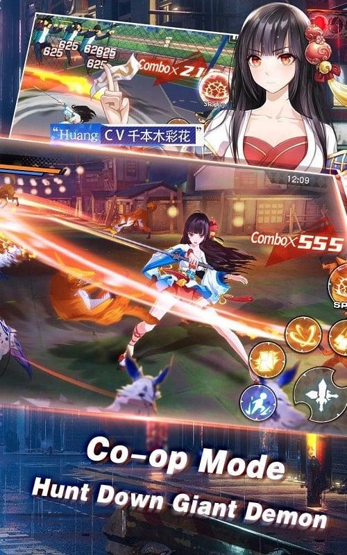 Night Agent: I’m the Savior APK
