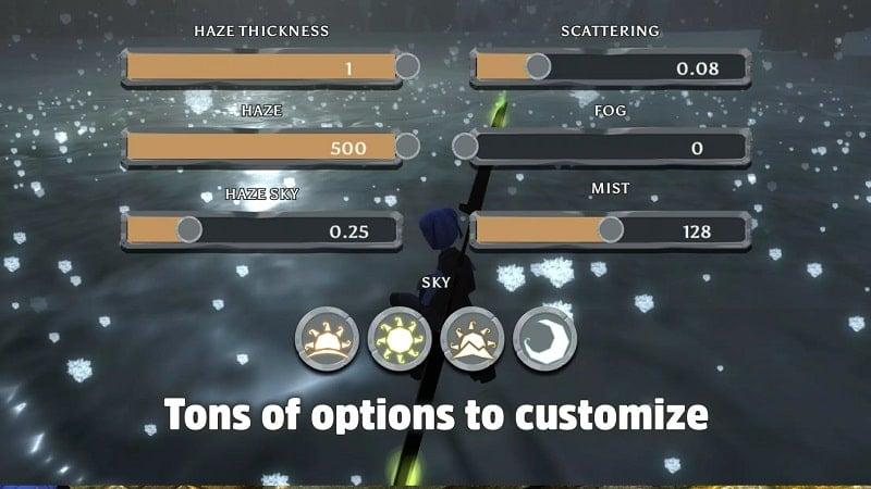 Nimian Legends: Vandgels APK