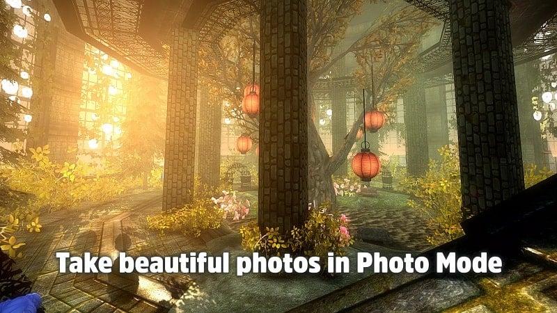 Nimian Legends: Vandgels APK